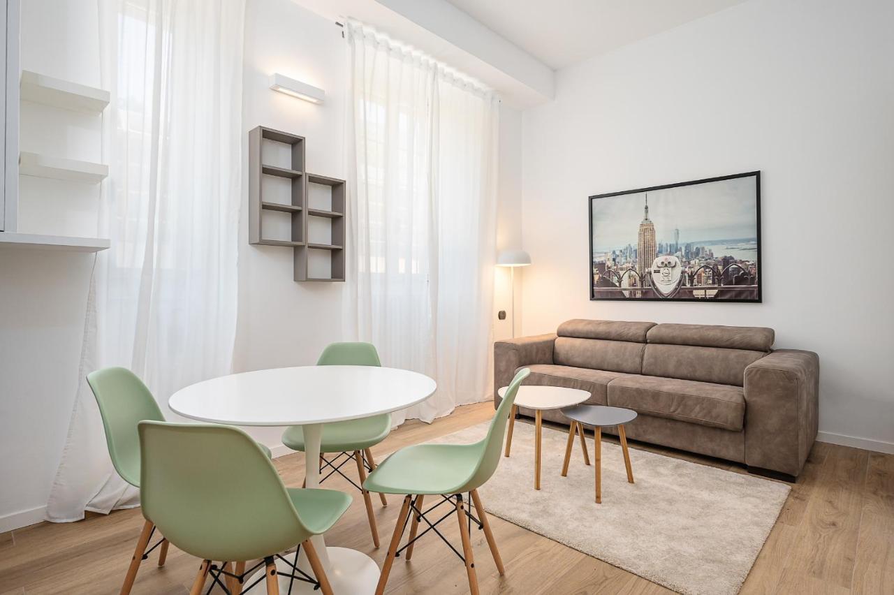 Hemeras Boutique Homes - Open Space 10Min From The Center Mailand Exterior foto